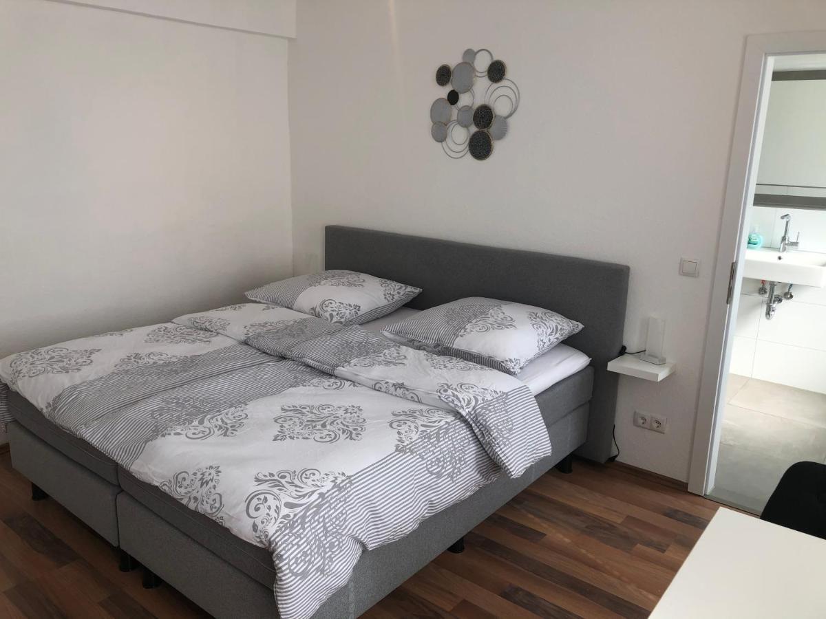 City Rooms Goch Exterior foto