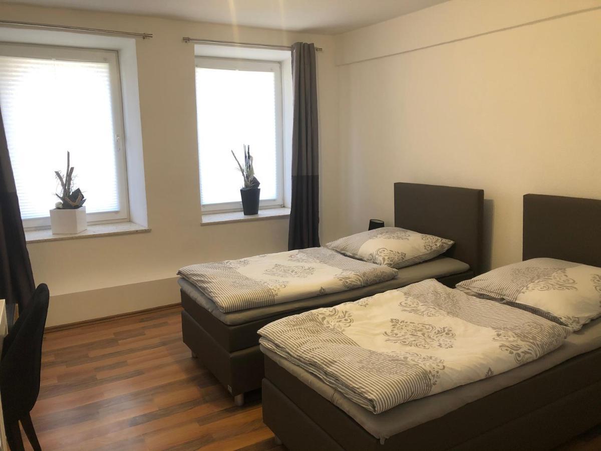 City Rooms Goch Exterior foto