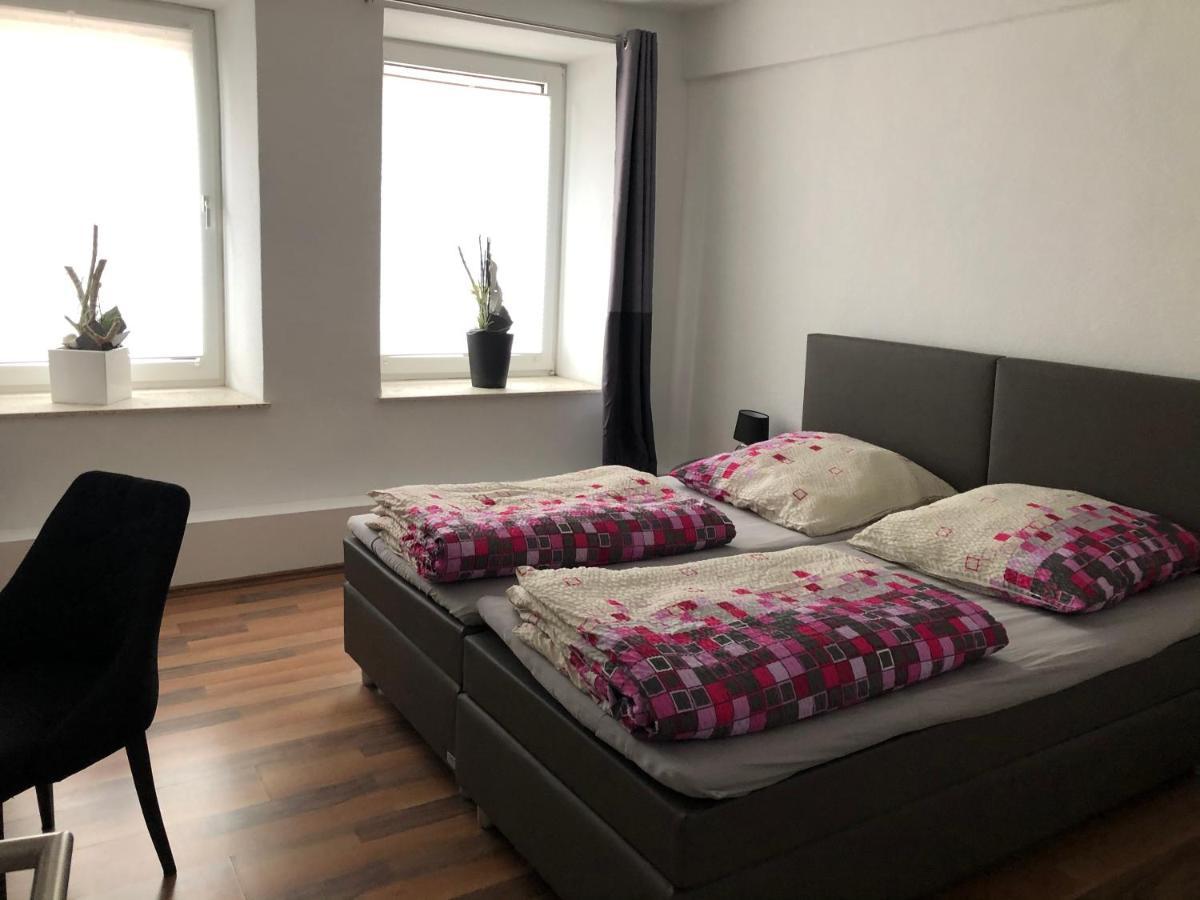 City Rooms Goch Exterior foto